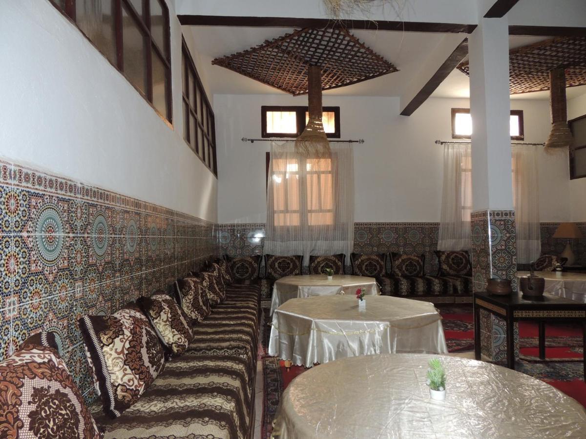 Auberge Kasbah Amoun Taliouine Zewnętrze zdjęcie